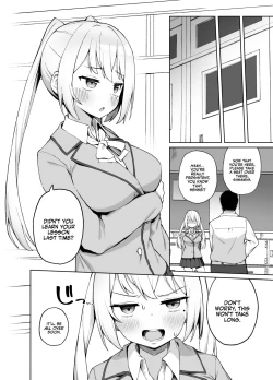 Page 5 of Sex-Ed By Suggestion | Saimin Seikyouiku