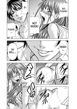 Page 23 of Netorare Okusan ~ Otto no Tsurego ni Aragaezu Hitobanjuu Ikasare Tsuzukeru Zetsurin SEX 1