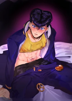 Page 33 of Stand de jiikouidekirutte majissuka!?