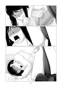 Page 28 of Nanase Miyuki no Choukyoubo File 02 - Koumon Kakuchou Dappun Hen