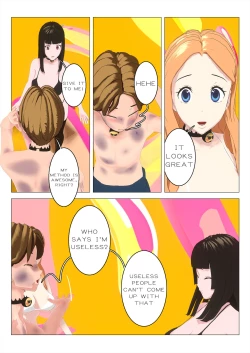 Page 14 of Sex Game Level 4-2