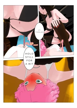 Page 24 of Sex Game Level 4-2