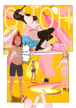 Page 28 of Sex Game Level 4-2