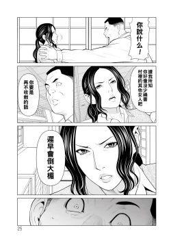 Page 25 of Jouren no Honoo