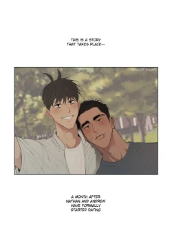 Page 1 of Overcoming Shyness