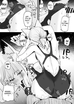 Page 6 of Swimsuit Archive