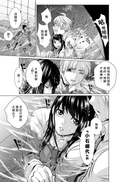 Page 63 of Chijou Hyakkai R18 Ch01-05地上100層