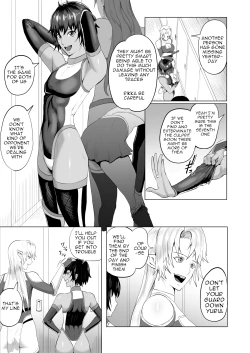 Page 2 of Demon Slayer Unit Rikka's Battle Record: Poisonous Scorpion 1