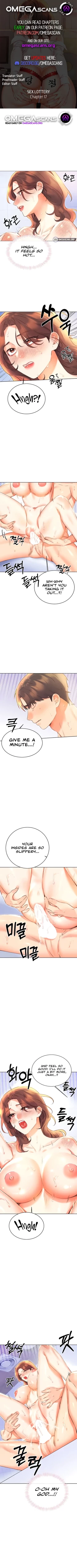 Page 200 of Sex Lottery