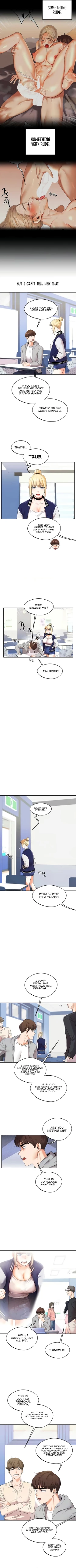 Page 41 of Relationship Reversal