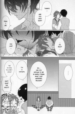 Page 17 of Honey Vamp