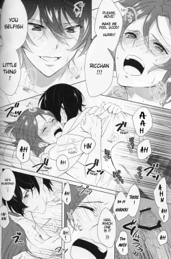 Page 31 of Honey Vamp