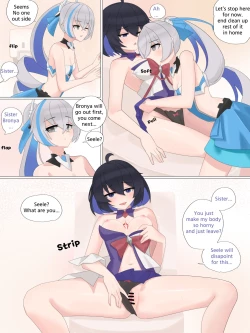 Page 4 of Nabiyan Honkai Extra