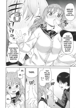 Page 136 of Tousaku Saimin Jikken - Perverted Hypnosis Experiment