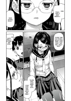 Page 7 of Tousaku Saimin Jikken - Perverted Hypnosis Experiment