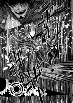 Page 34 of Sonohi, ai ni kizuita