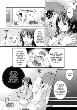 Page 130 of In Nyanko.