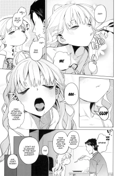Page 7 of Doko ka no Kariyado de onnanoko to | With A Girl Over In A Rented Apartment Somewhere