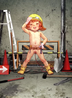 Page 38 of Handy-chan