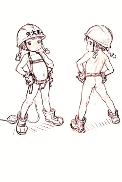 Page 42 of Handy-chan