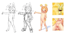 Page 47 of Handy-chan