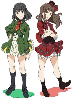 Page 128 of Twitpics - uma_no_suke