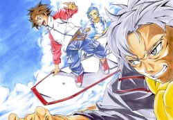 Page 144 of Twitpics - uma_no_suke