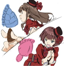 Page 182 of Twitpics - uma_no_suke