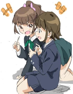 Page 19 of Twitpics - uma_no_suke