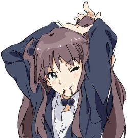 Page 205 of Twitpics - uma_no_suke