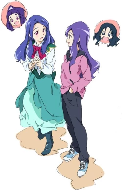 Page 244 of Twitpics - uma_no_suke