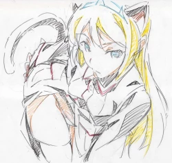 Page 348 of Twitpics - uma_no_suke