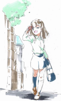 Page 37 of Twitpics - uma_no_suke