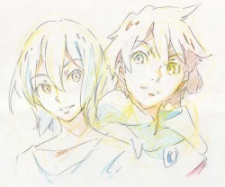 Page 426 of Twitpics - uma_no_suke