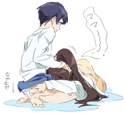 Page 447 of Twitpics - uma_no_suke