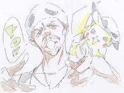 Page 518 of Twitpics - uma_no_suke