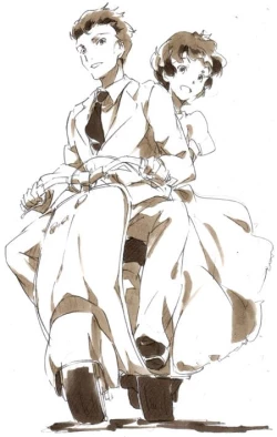 Page 96 of Twitpics - uma_no_suke