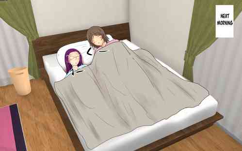 Download Futanari Room Share 2