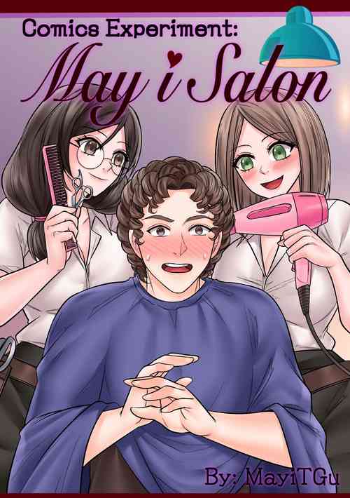 Download CE: May I Salon