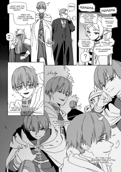 Page 16 of 착정의 프리렌 | Defeated Frieren