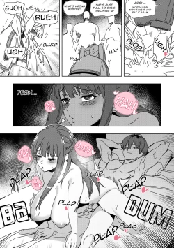 Page 23 of 착정의 프리렌 | Defeated Frieren