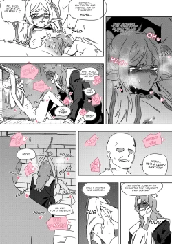 Page 6 of 착정의 프리렌 | Defeated Frieren