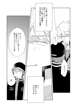 Page 40 of Gochisousamadeshita