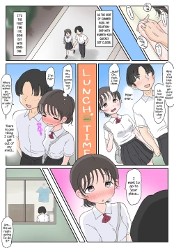 Page 25 of Oyako Honmono Seikyouiku 4 Hajimete no hoteru, anaru, kareshi, ninshin. | Father and Daughter Practical Sex Ed
