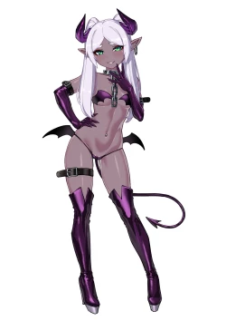 Page 39 of Kuon no AiMirrored Lotus