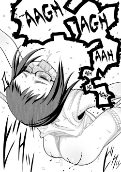 Page 19 of Natsu Hime Kankan | Summer Princess Violation