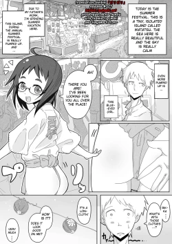 Page 2 of Natsu Hime Kankan | Summer Princess Violation