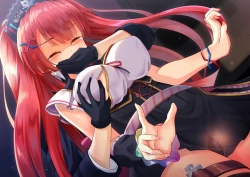 Page 23 of kurosaki yuuri | akine