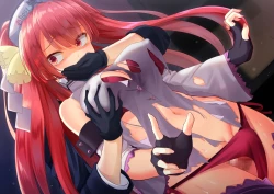 Page 32 of kurosaki yuuri | akine