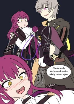 Page 10 of Kafka Swap + DLC + Extra